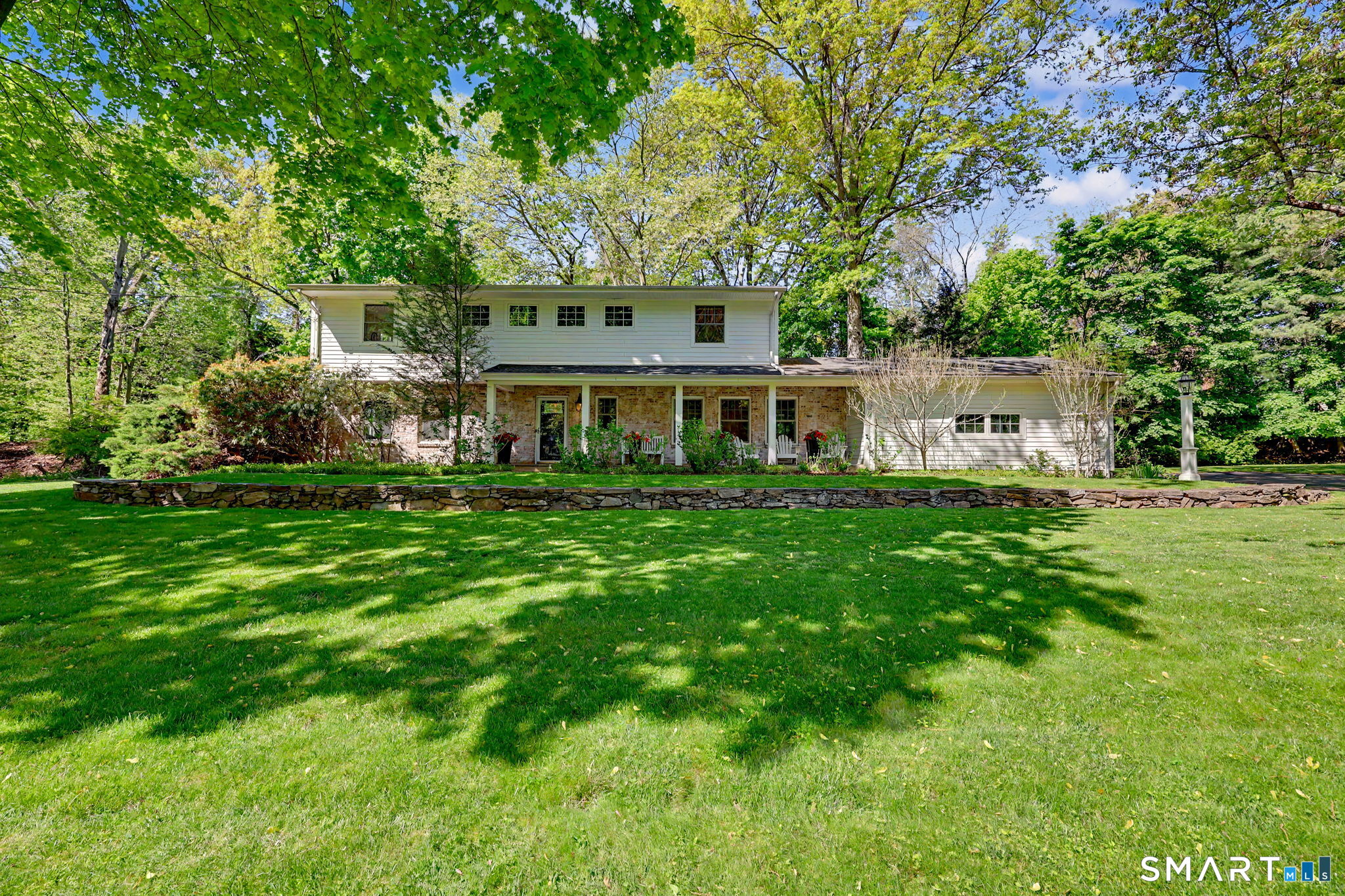 10 Grist Mill Lane Westport CT 06880