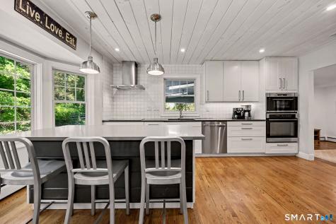 10 Grist Mill Lane Westport CT 06880