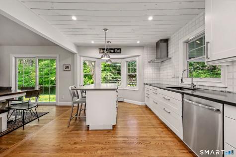 10 Grist Mill Lane Westport CT 06880