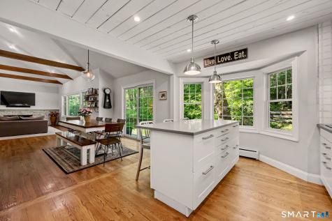 10 Grist Mill Lane Westport CT 06880