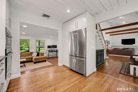 10 Grist Mill Lane Westport CT 06880