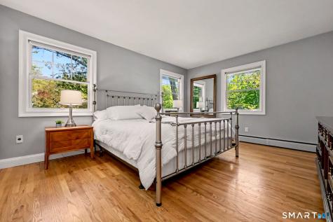 10 Grist Mill Lane Westport CT 06880