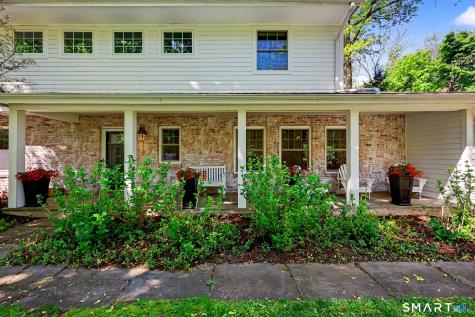 10 Grist Mill Lane Westport CT 06880