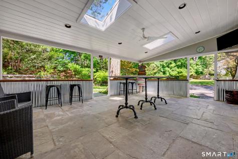 10 Grist Mill Lane Westport CT 06880
