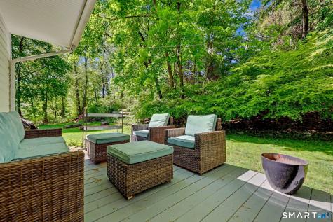 10 Grist Mill Lane Westport CT 06880