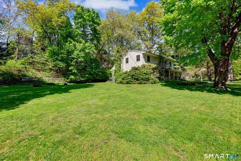 10 Grist Mill Lane Westport CT 06880