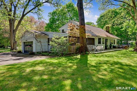 10 Grist Mill Lane Westport CT 06880