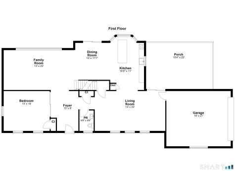 10 Grist Mill Lane Westport CT 06880