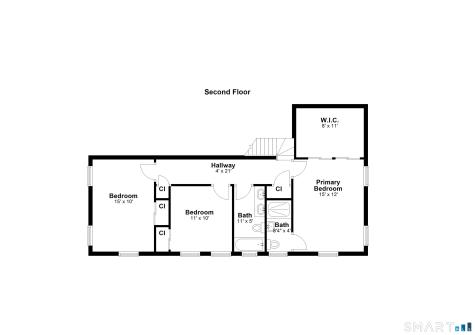 10 Grist Mill Lane Westport CT 06880