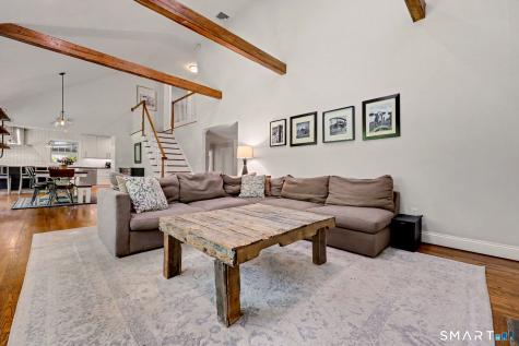 10 Grist Mill Lane Westport CT 06880