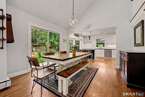 10 Grist Mill Lane Westport CT 06880