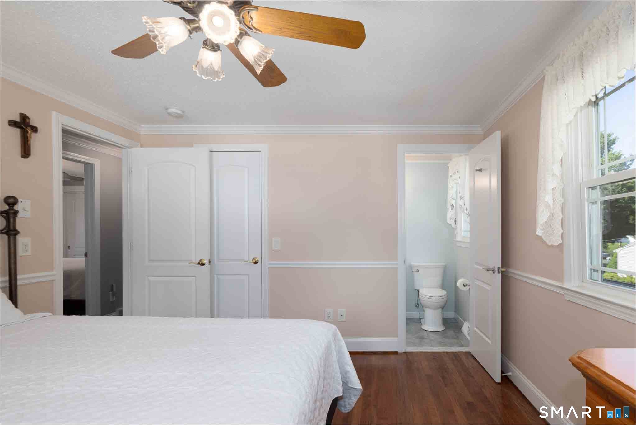 2 Woodridge Court Southington CT 06489