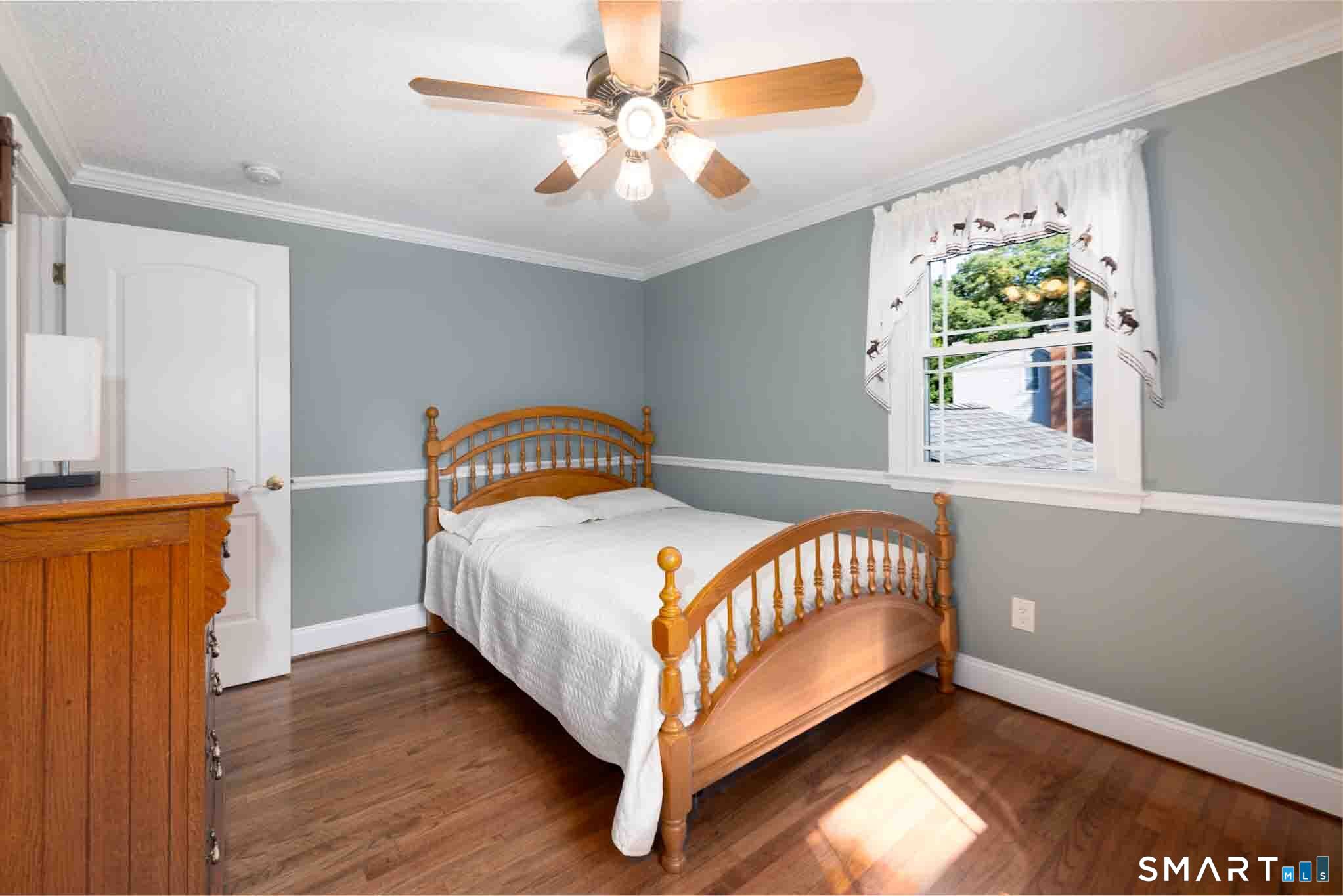 2 Woodridge Court Southington CT 06489