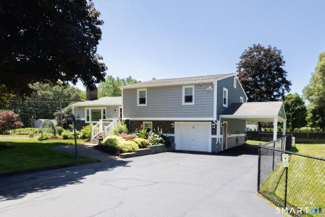 2 Woodridge Court Southington CT 06489