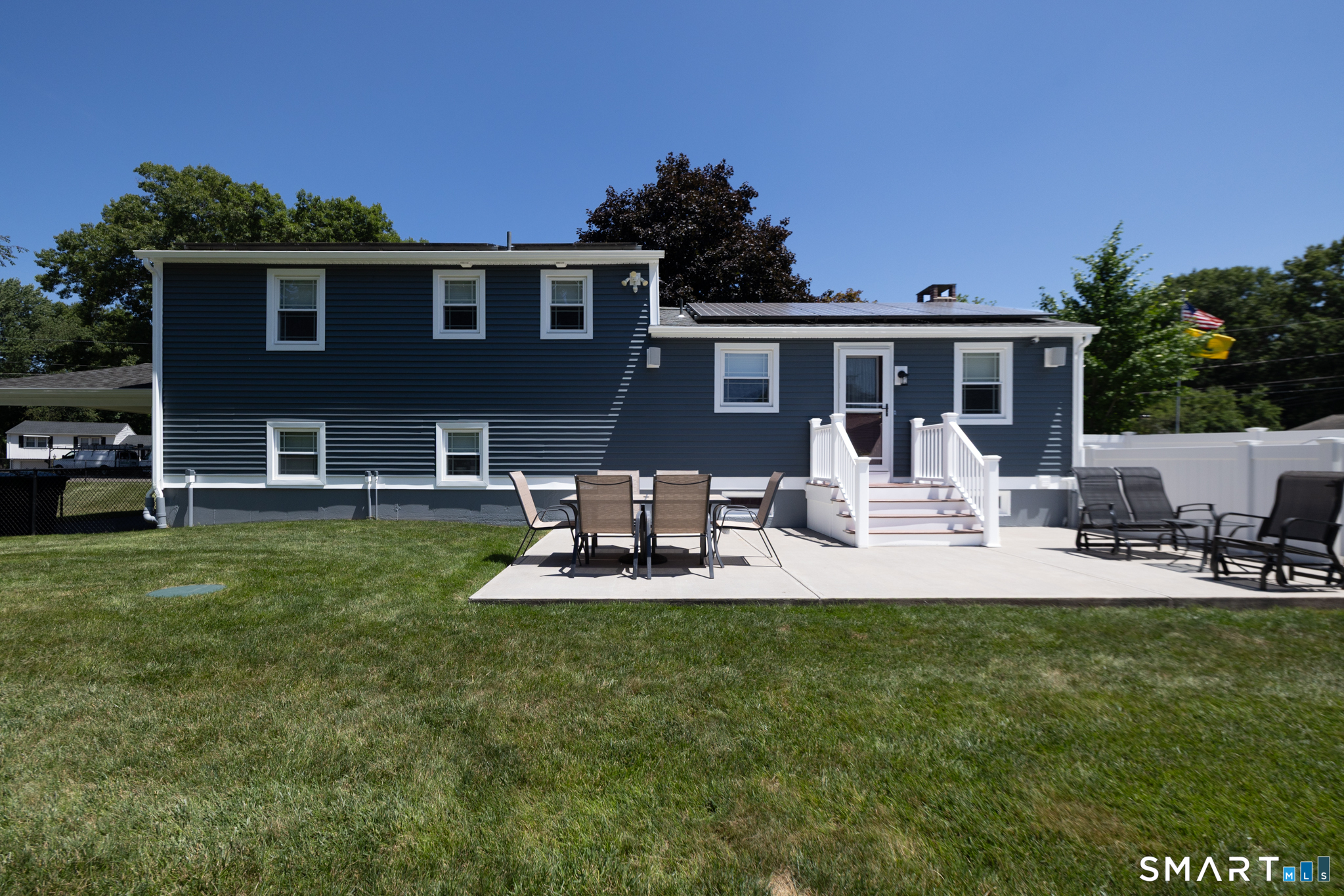 2 Woodridge Court Southington CT 06489