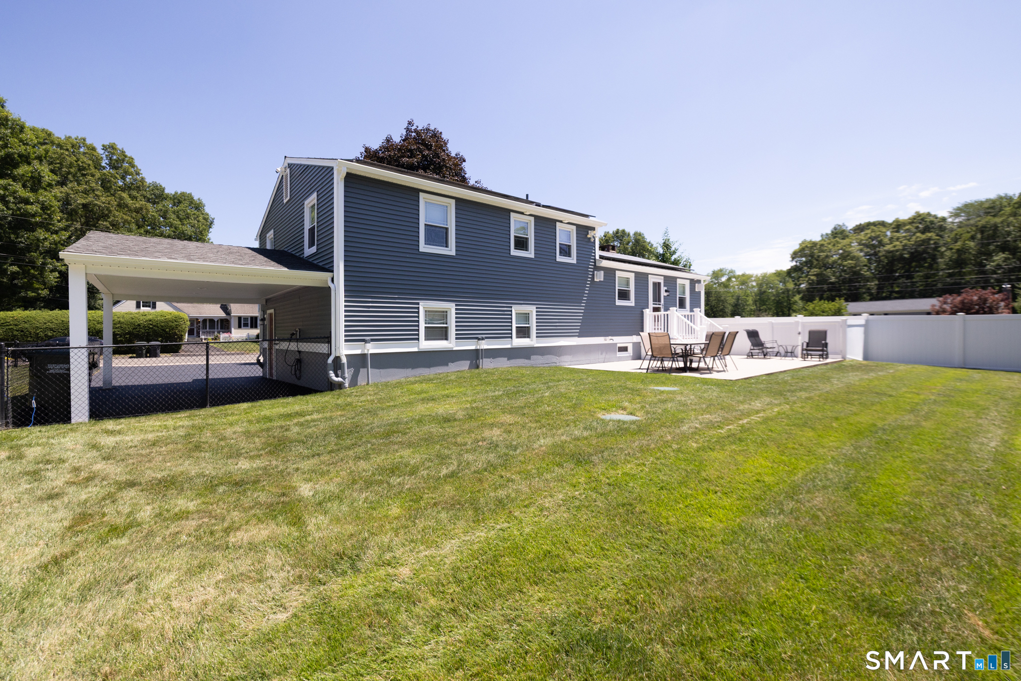2 Woodridge Court Southington CT 06489