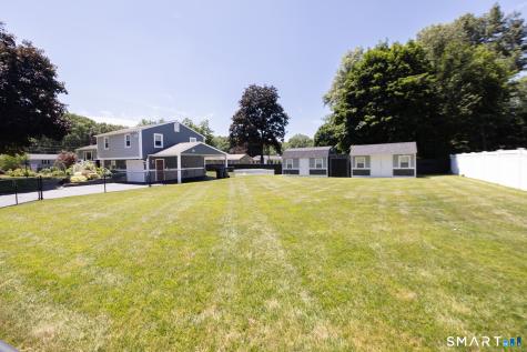 2 Woodridge Court Southington CT 06489