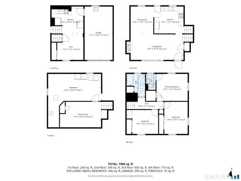 2 Woodridge Court Southington CT 06489