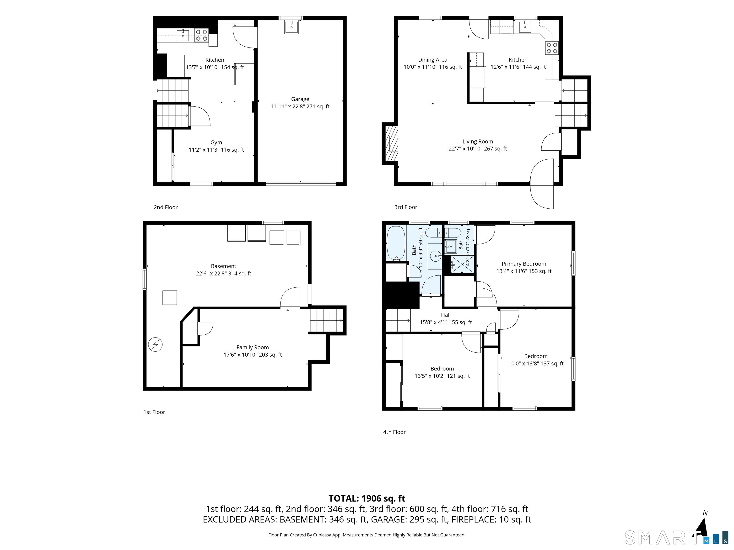 2 Woodridge Court Southington CT 06489