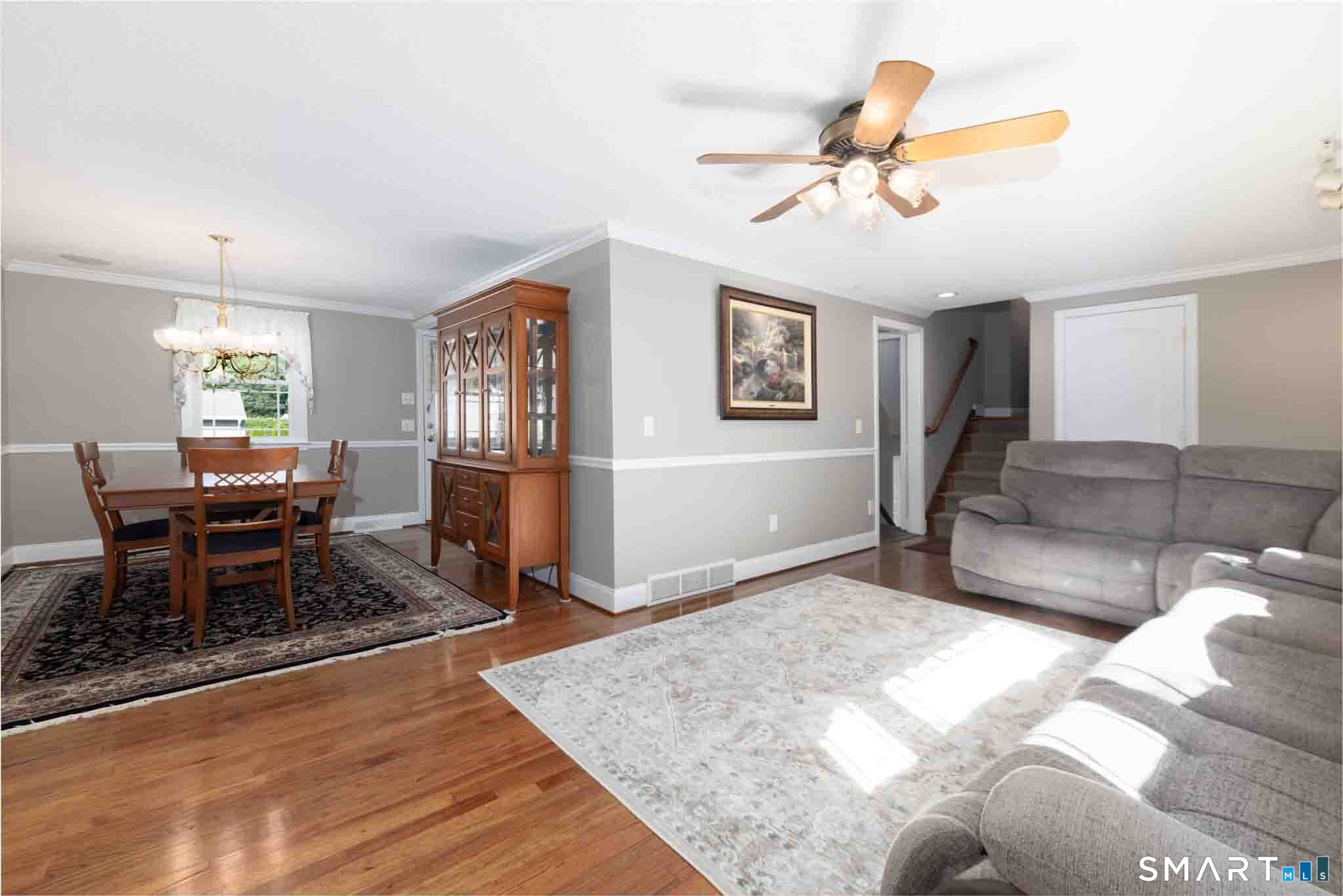 2 Woodridge Court Southington CT 06489