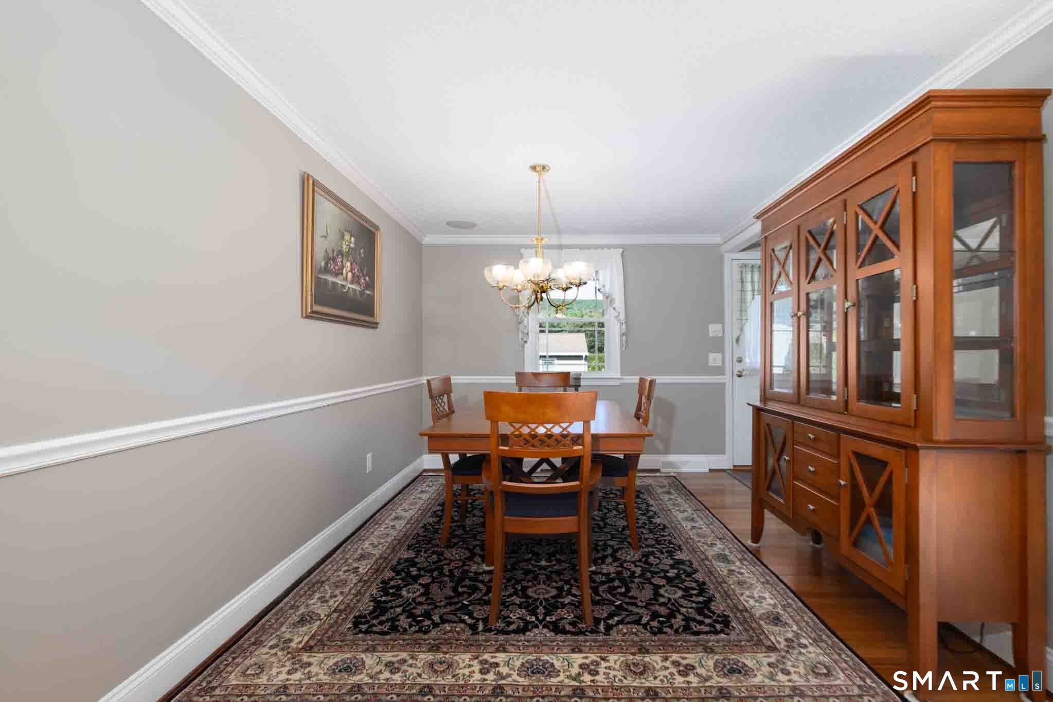 2 Woodridge Court Southington CT 06489