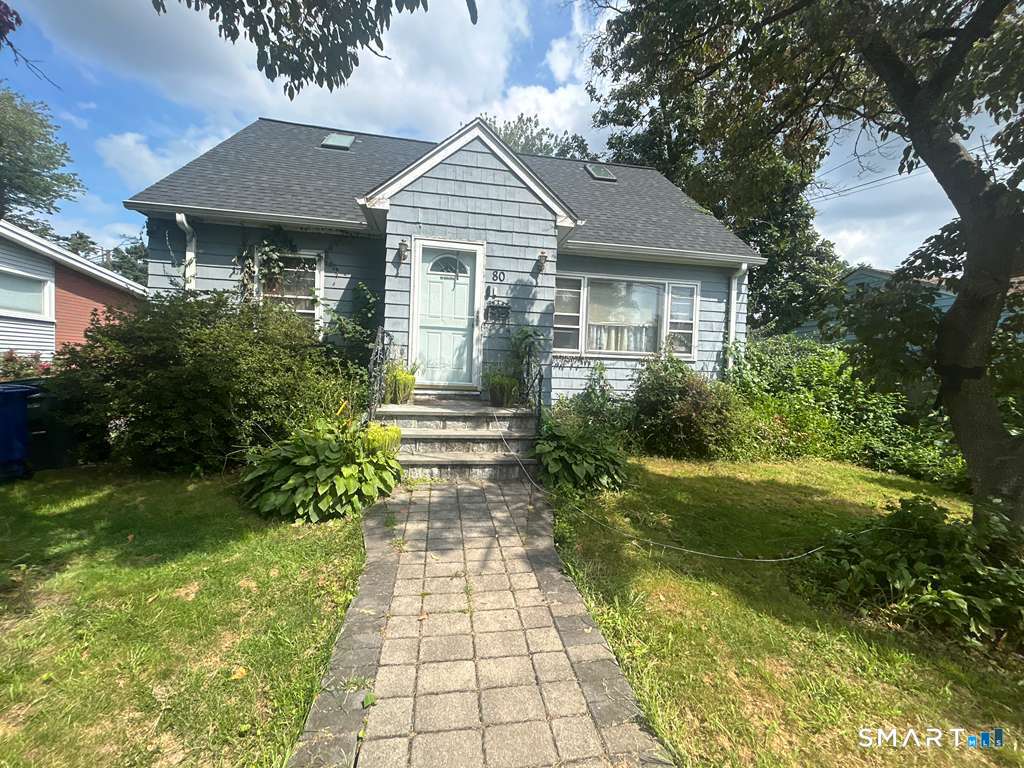 80 Marsdale Avenue Bridgeport CT 06606