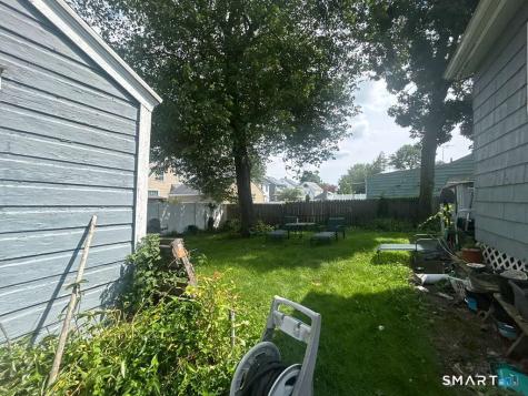 80 Marsdale Avenue Bridgeport CT 06606
