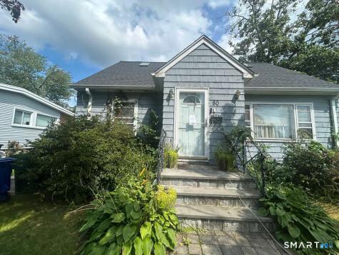 80 Marsdale Avenue Bridgeport CT 06606