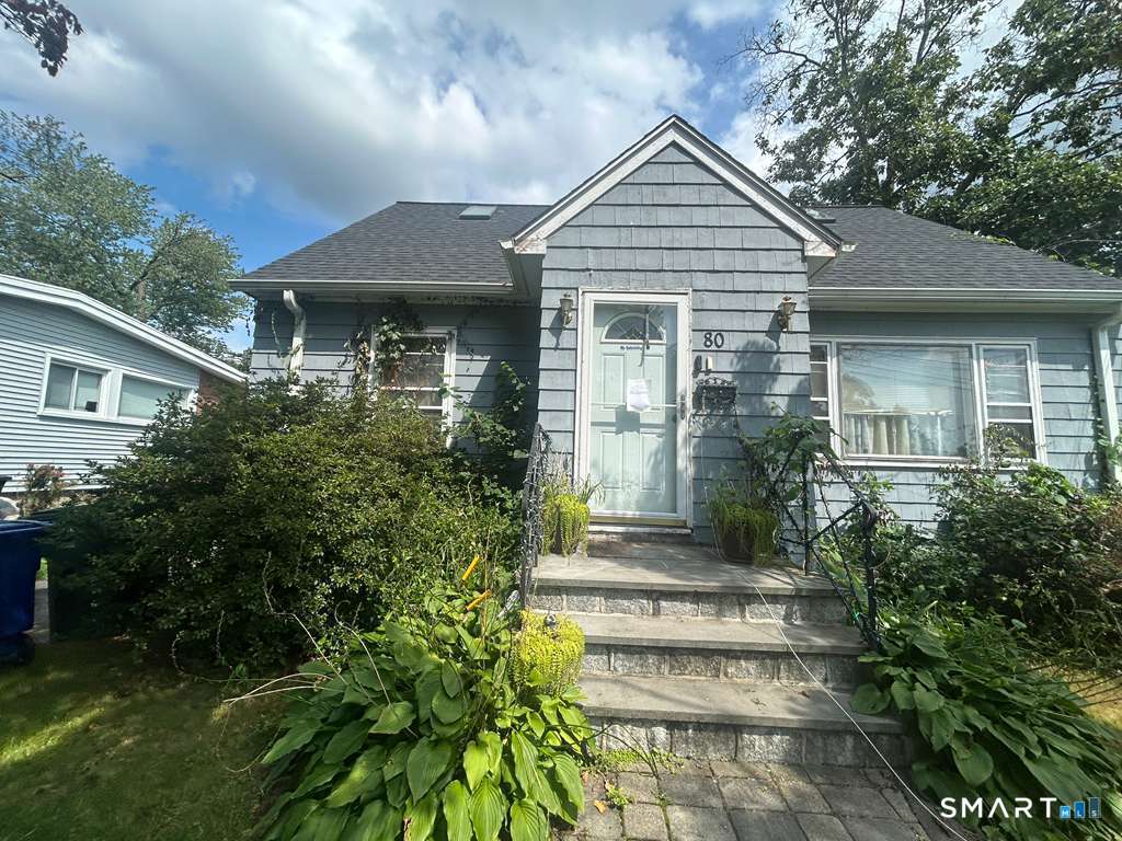 80 Marsdale Avenue Bridgeport CT 06606