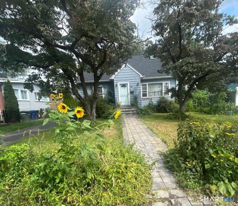 80 Marsdale Avenue Bridgeport CT 06606