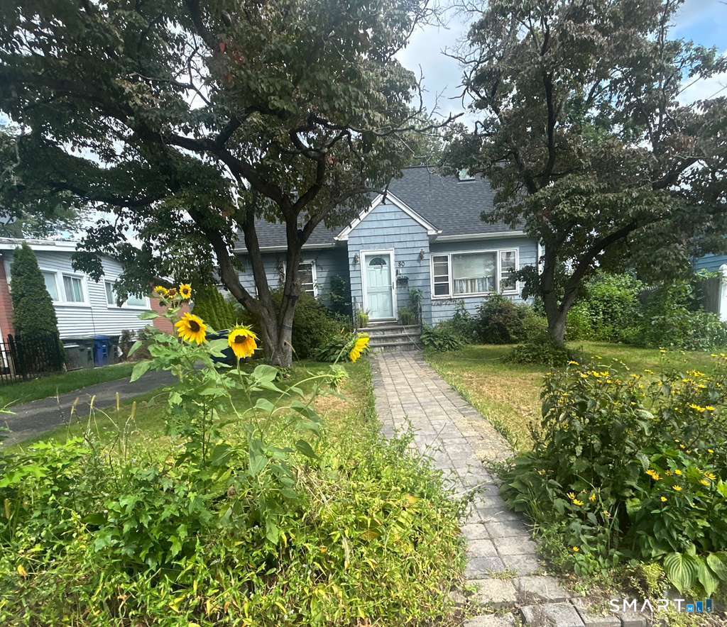 80 Marsdale Avenue Bridgeport CT 06606
