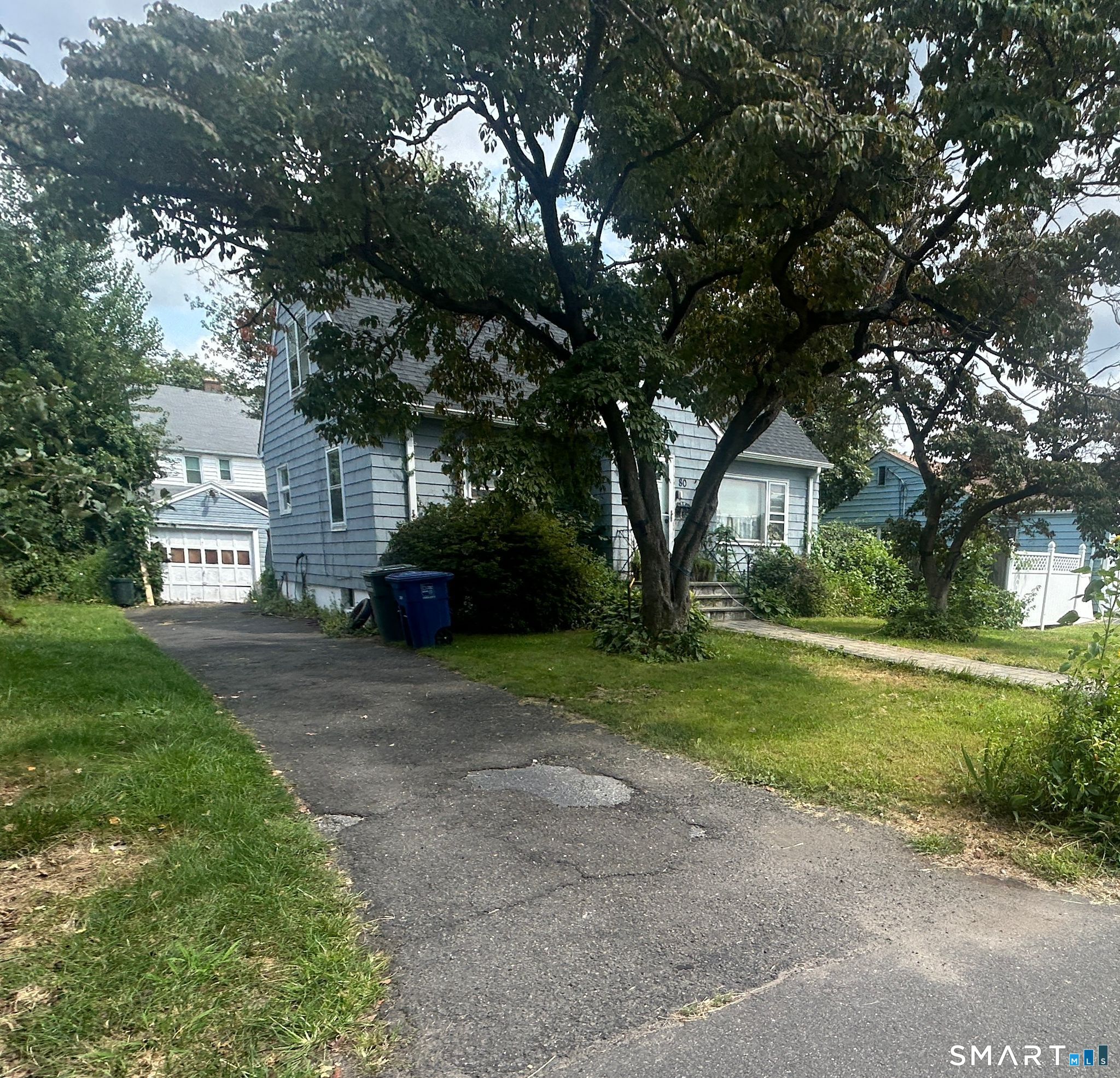 80 Marsdale Avenue Bridgeport CT 06606