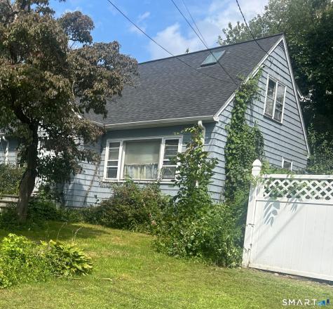 80 Marsdale Avenue Bridgeport CT 06606