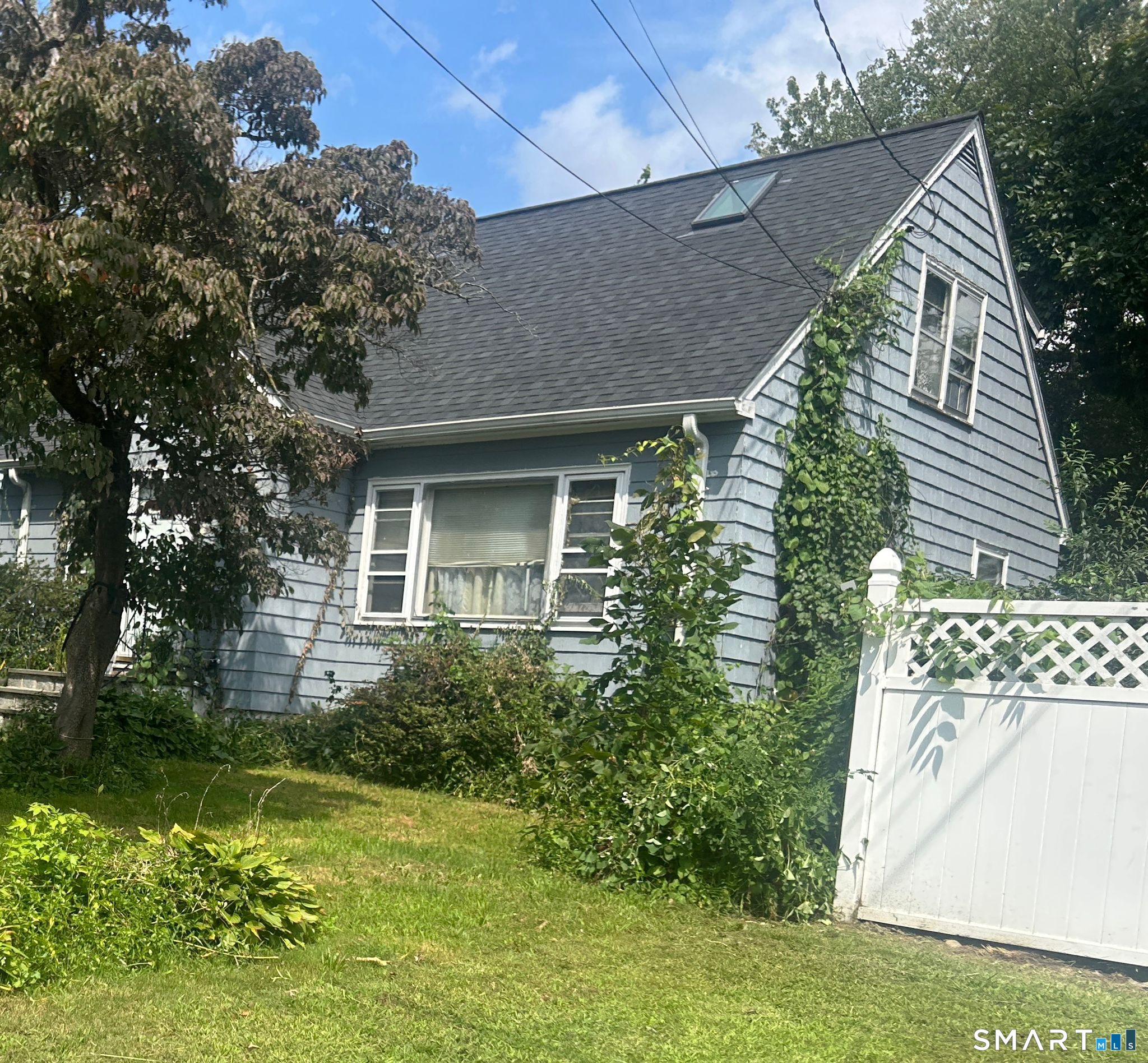 80 Marsdale Avenue Bridgeport CT 06606