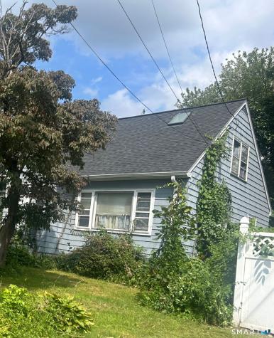 80 Marsdale Avenue Bridgeport CT 06606