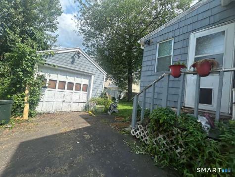 80 Marsdale Avenue Bridgeport CT 06606