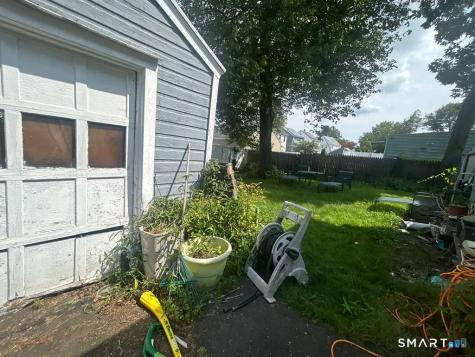 80 Marsdale Avenue Bridgeport CT 06606