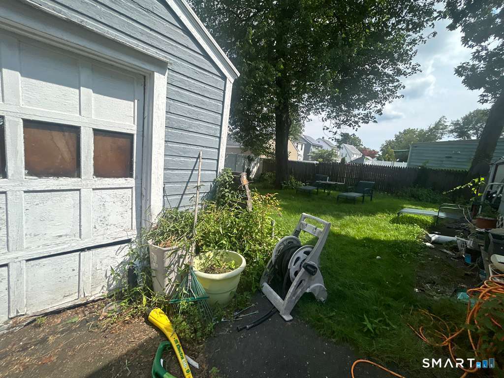80 Marsdale Avenue Bridgeport CT 06606