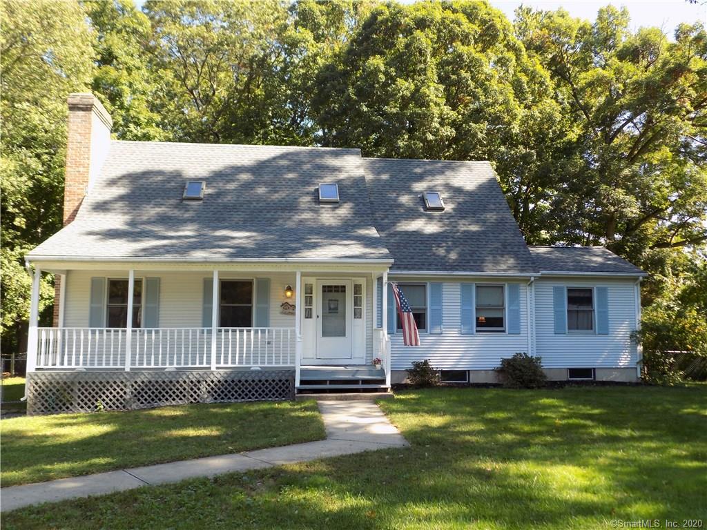115 Grove Avenue Bristol CT 06010