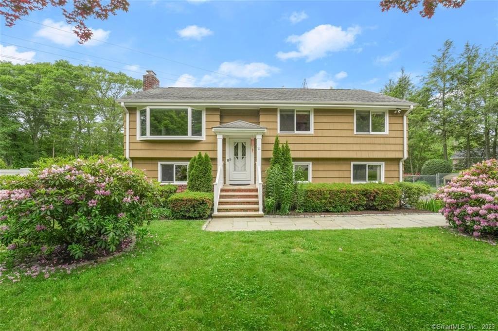 11 Orlando Place Norwalk CT 06854