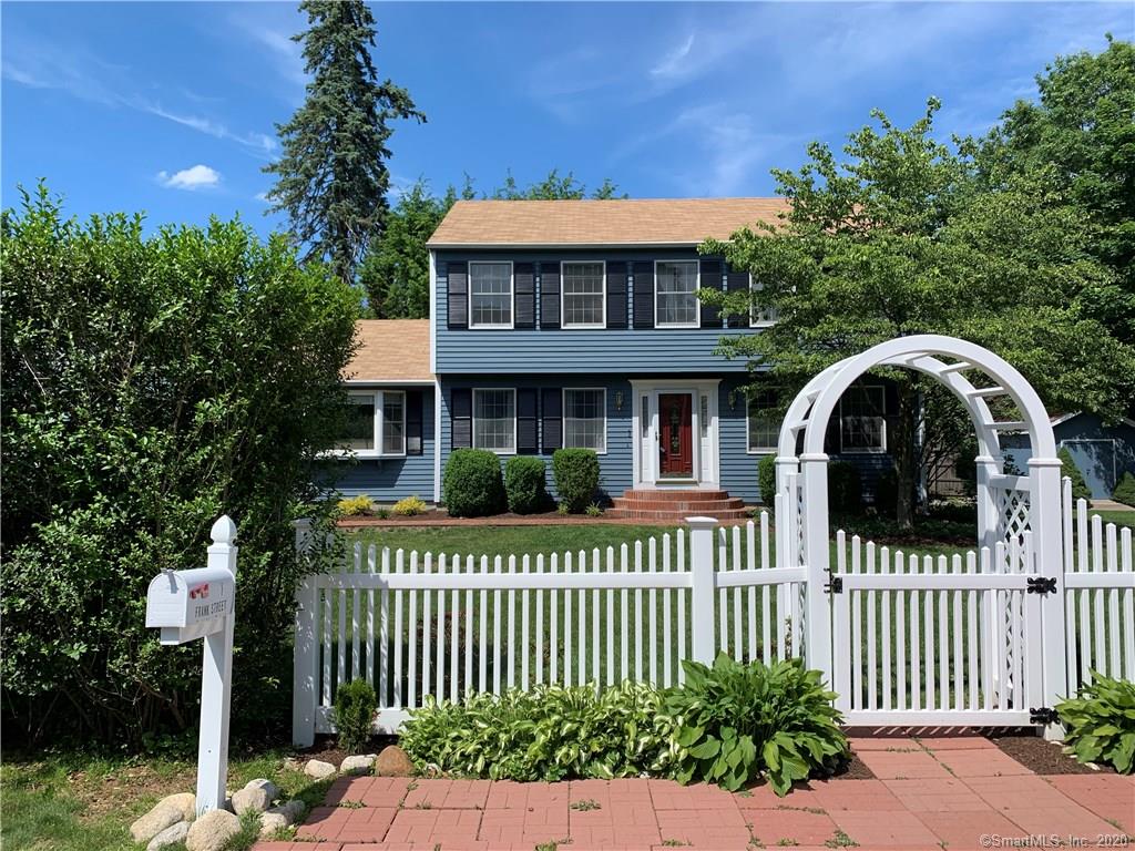 1 Frank Street Norwalk CT 06851