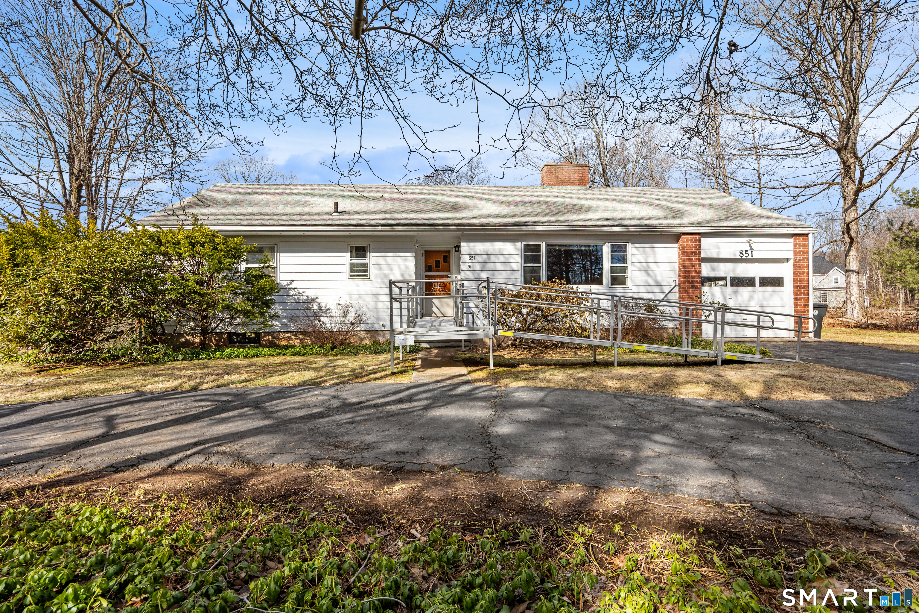 851 Ward Lane Cheshire CT 06410