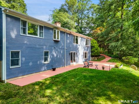 1171 Riverbank Road Stamford CT 06903