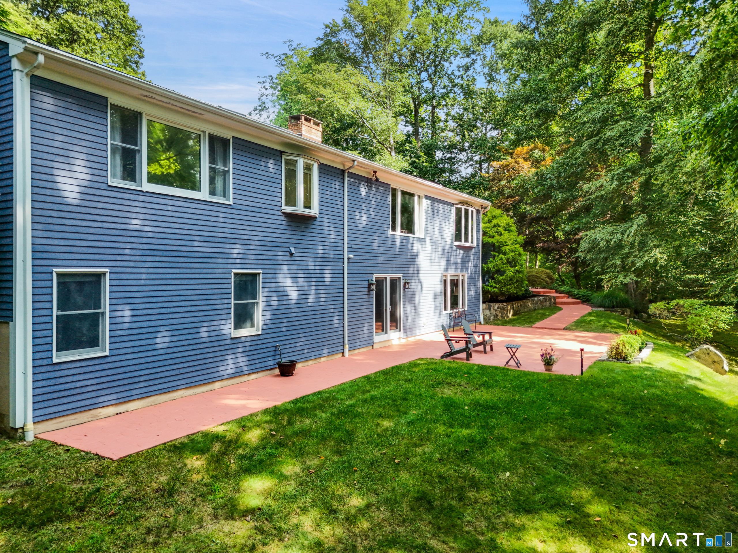 1171 Riverbank Road Stamford CT 06903