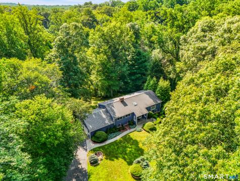 1171 Riverbank Road Stamford CT 06903