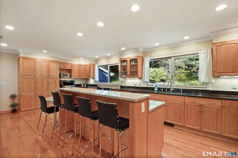 1171 Riverbank Road Stamford CT 06903