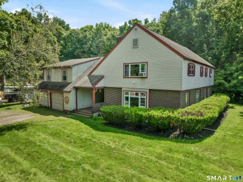 138 Minortown Road Woodbury CT 06798