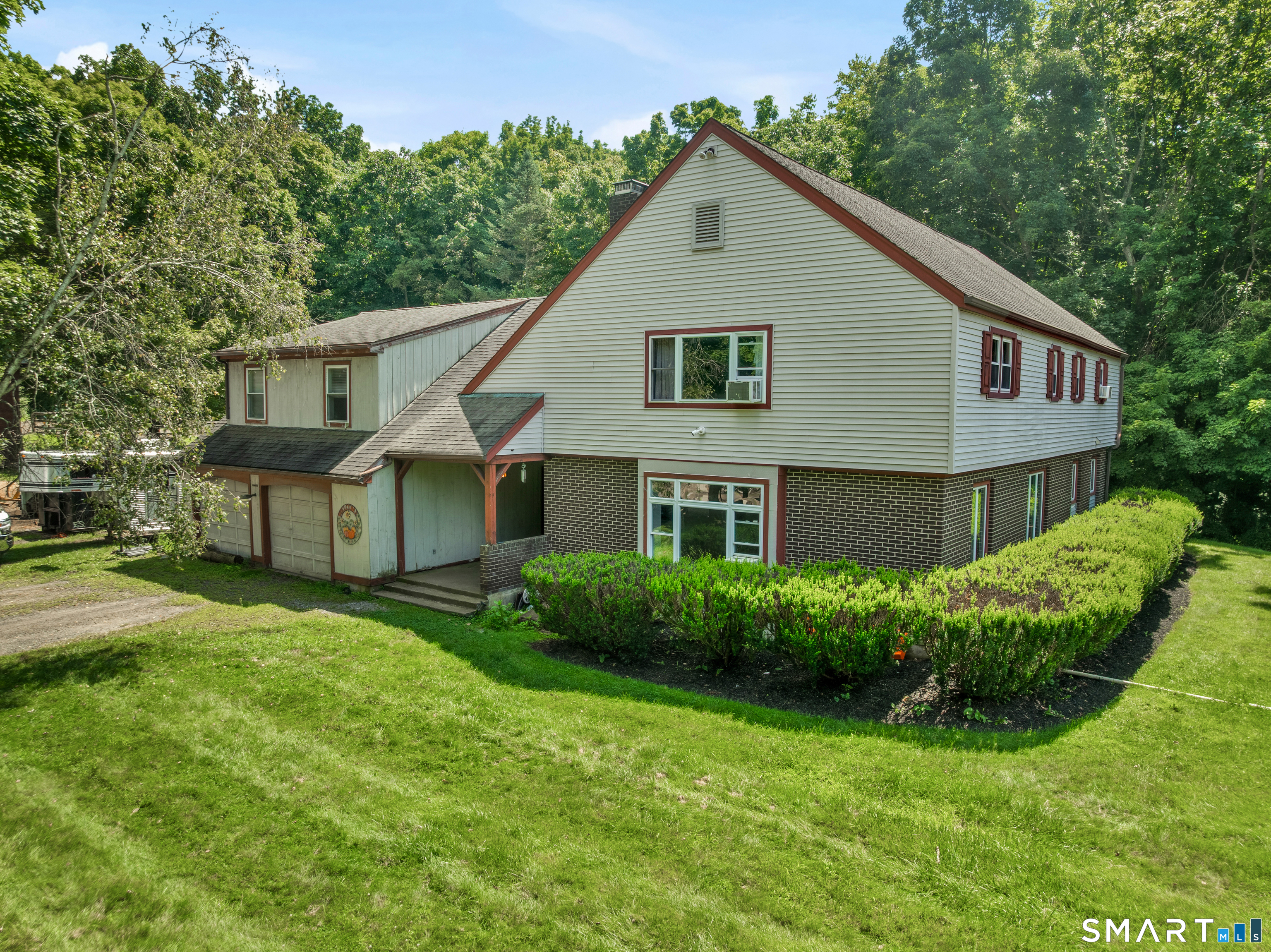 138 Minortown Road Woodbury CT 06798