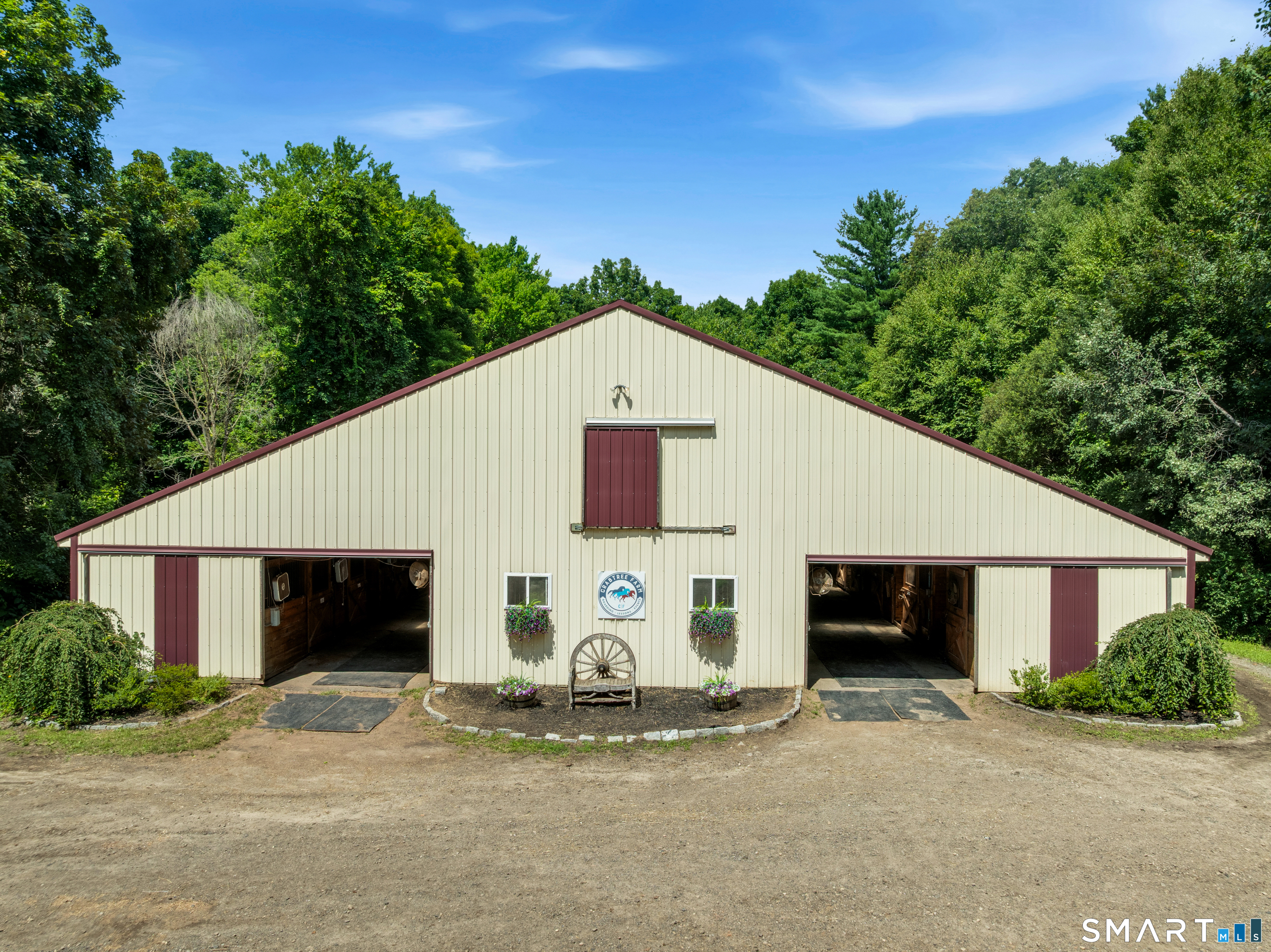 138 Minortown Road Woodbury CT 06798