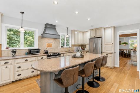 138 Minortown Road Woodbury CT 06798